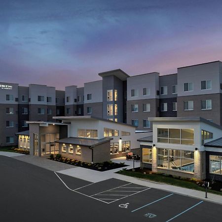Residence Inn By Marriott Dayton Miamisburg Εξωτερικό φωτογραφία