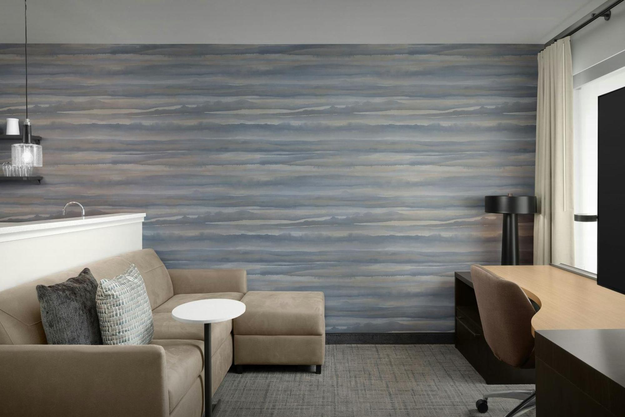 Residence Inn By Marriott Dayton Miamisburg Εξωτερικό φωτογραφία