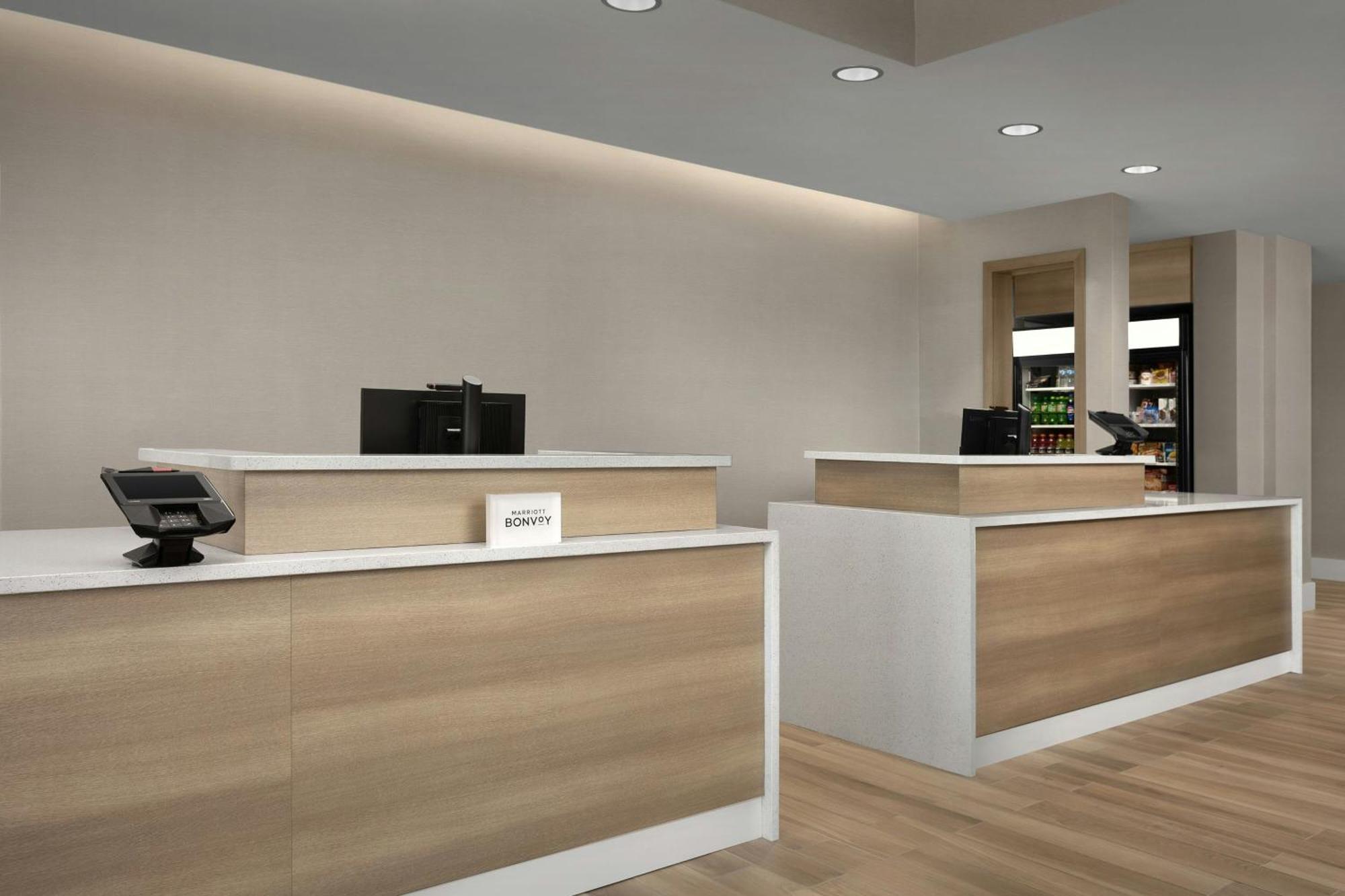 Residence Inn By Marriott Dayton Miamisburg Εξωτερικό φωτογραφία