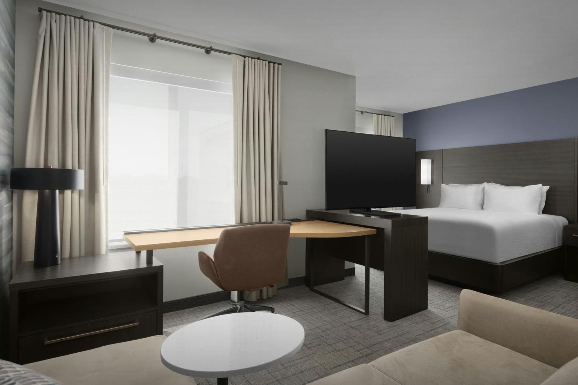 Residence Inn By Marriott Dayton Miamisburg Εξωτερικό φωτογραφία