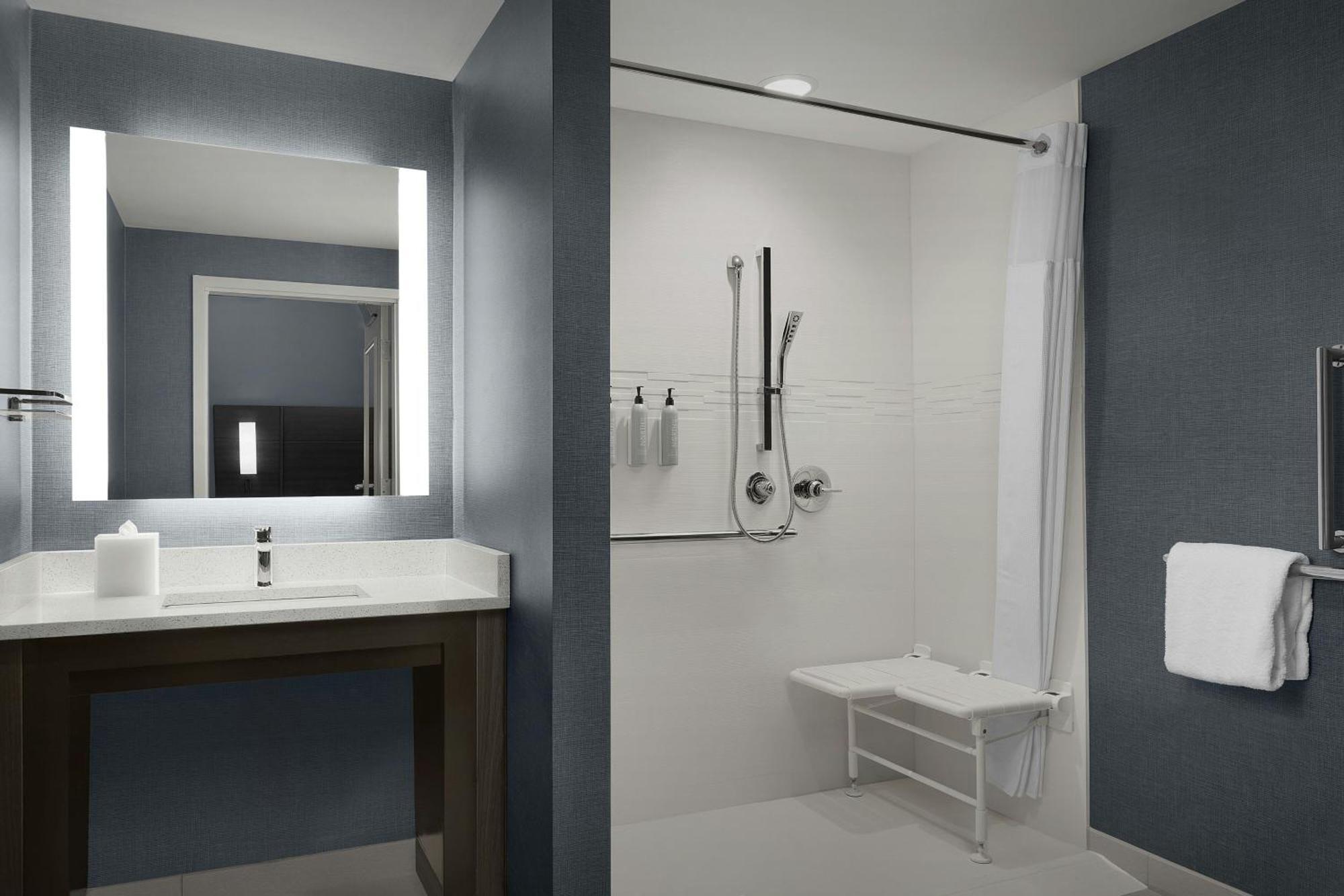 Residence Inn By Marriott Dayton Miamisburg Εξωτερικό φωτογραφία