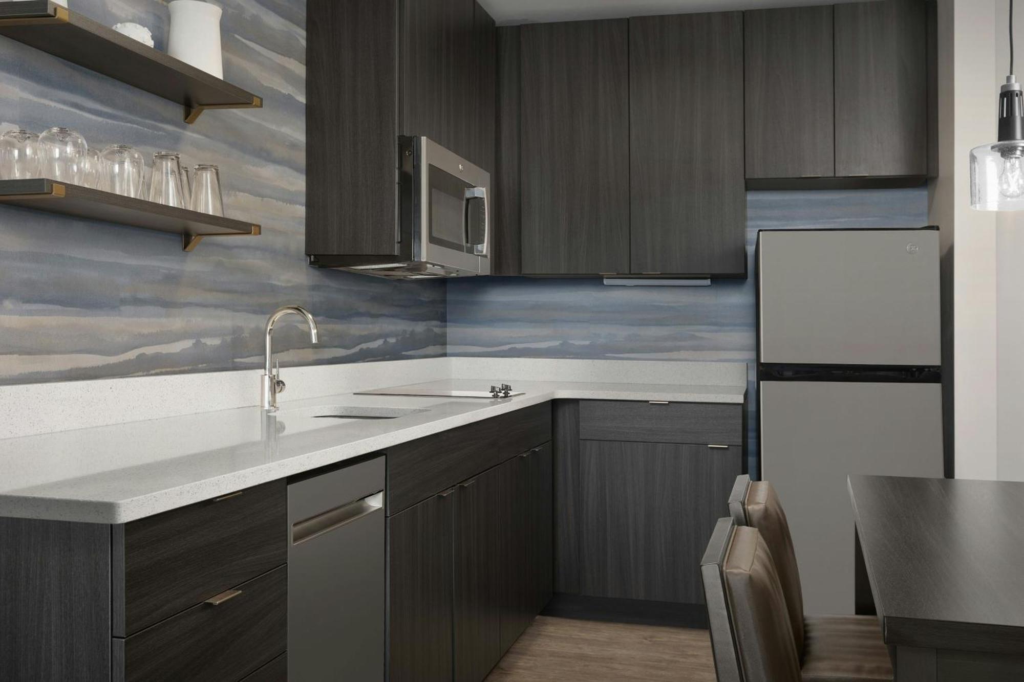 Residence Inn By Marriott Dayton Miamisburg Εξωτερικό φωτογραφία
