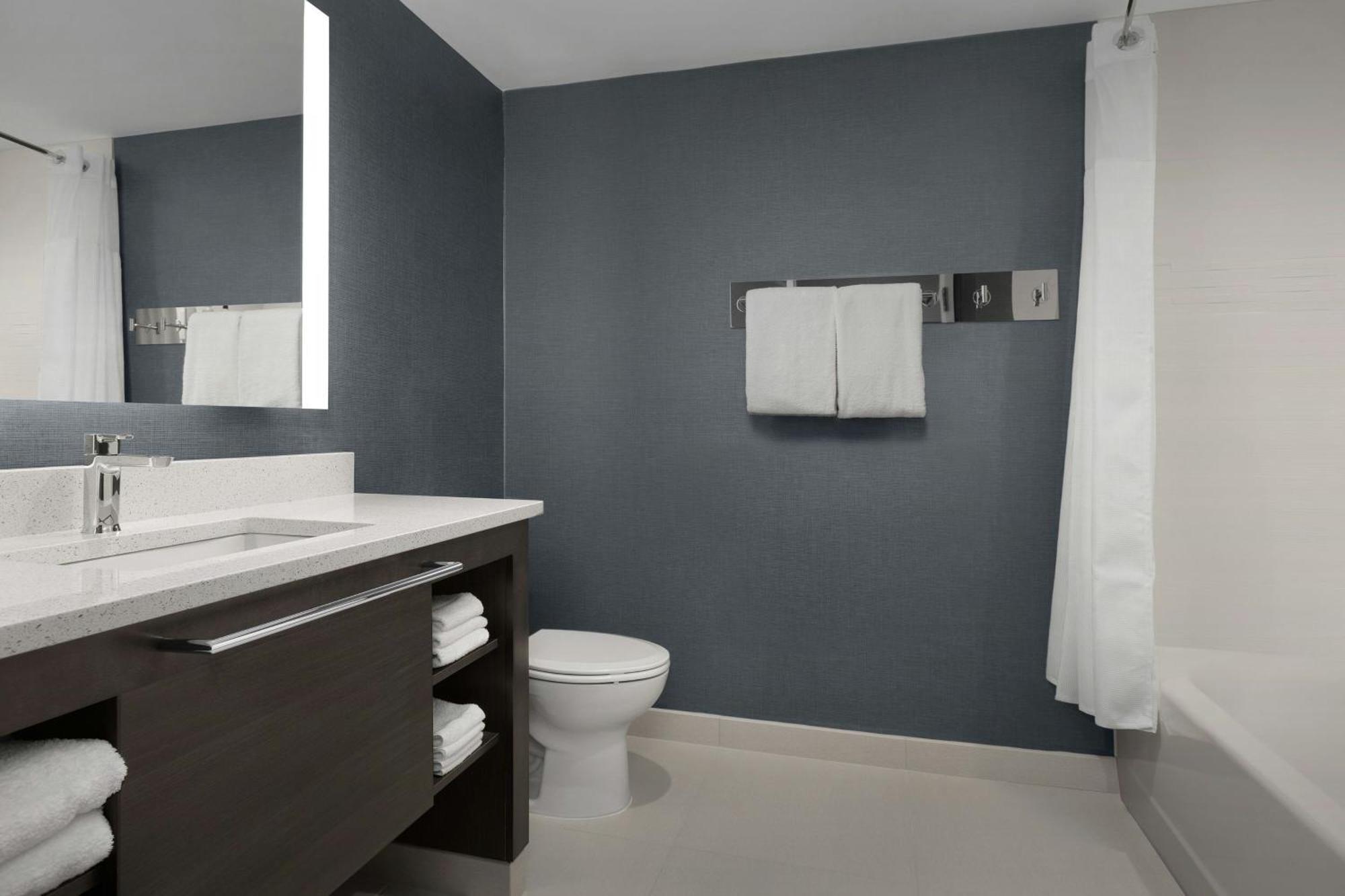 Residence Inn By Marriott Dayton Miamisburg Εξωτερικό φωτογραφία