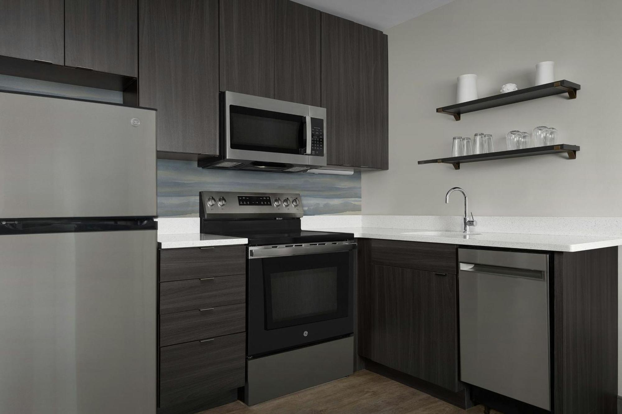 Residence Inn By Marriott Dayton Miamisburg Εξωτερικό φωτογραφία
