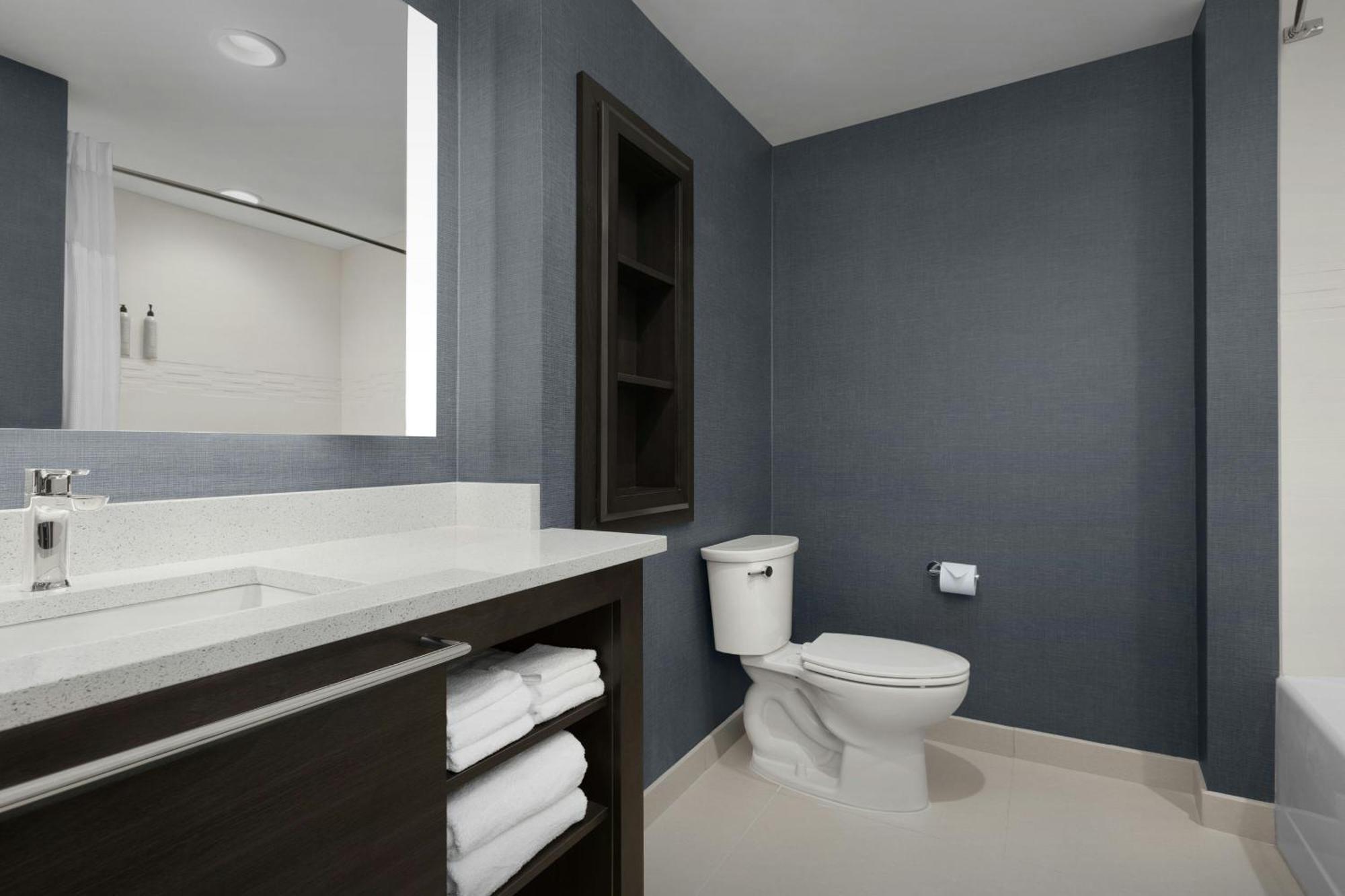 Residence Inn By Marriott Dayton Miamisburg Εξωτερικό φωτογραφία