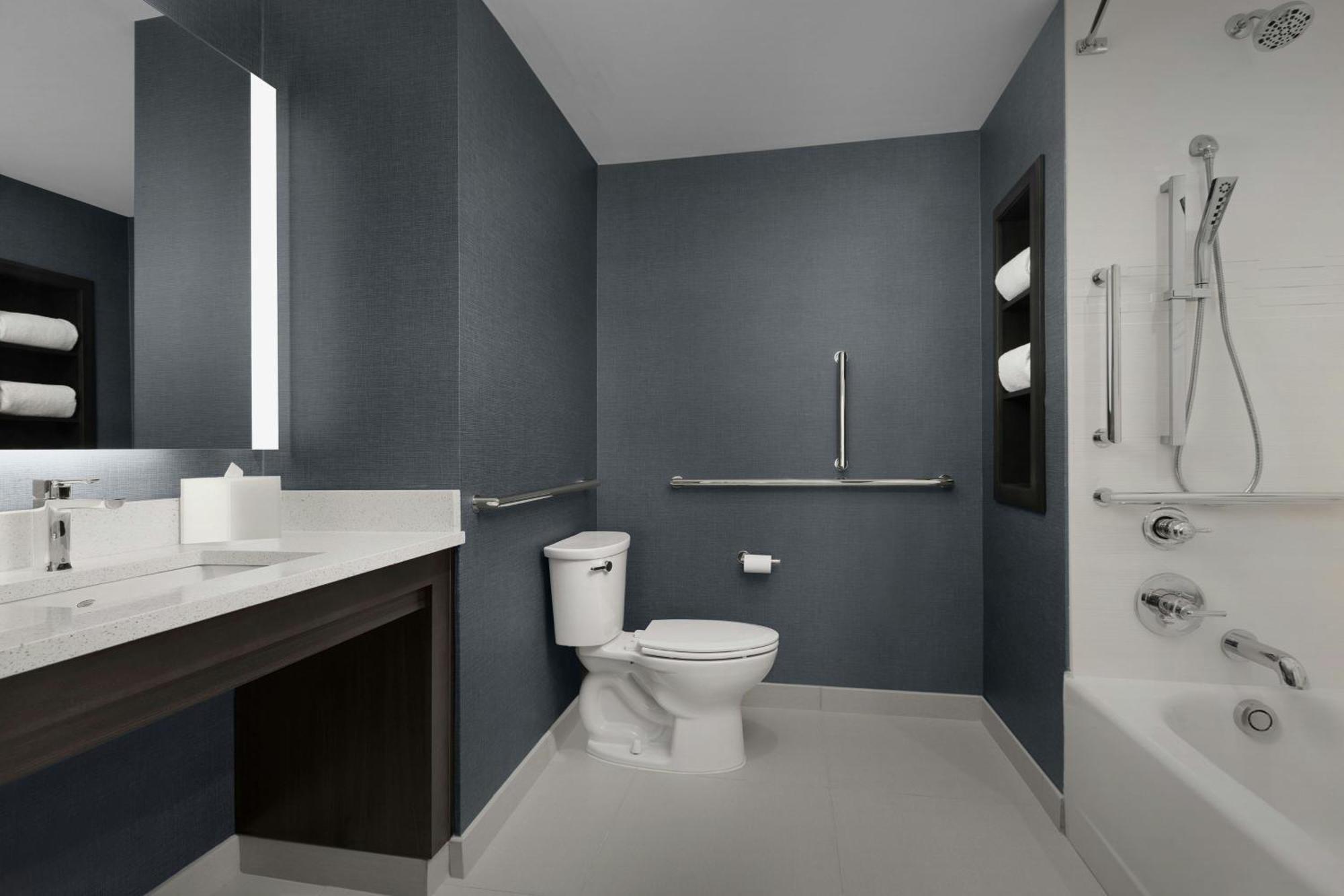 Residence Inn By Marriott Dayton Miamisburg Εξωτερικό φωτογραφία