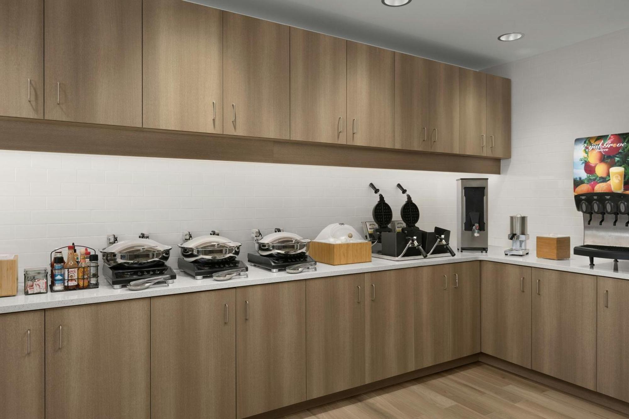 Residence Inn By Marriott Dayton Miamisburg Εξωτερικό φωτογραφία