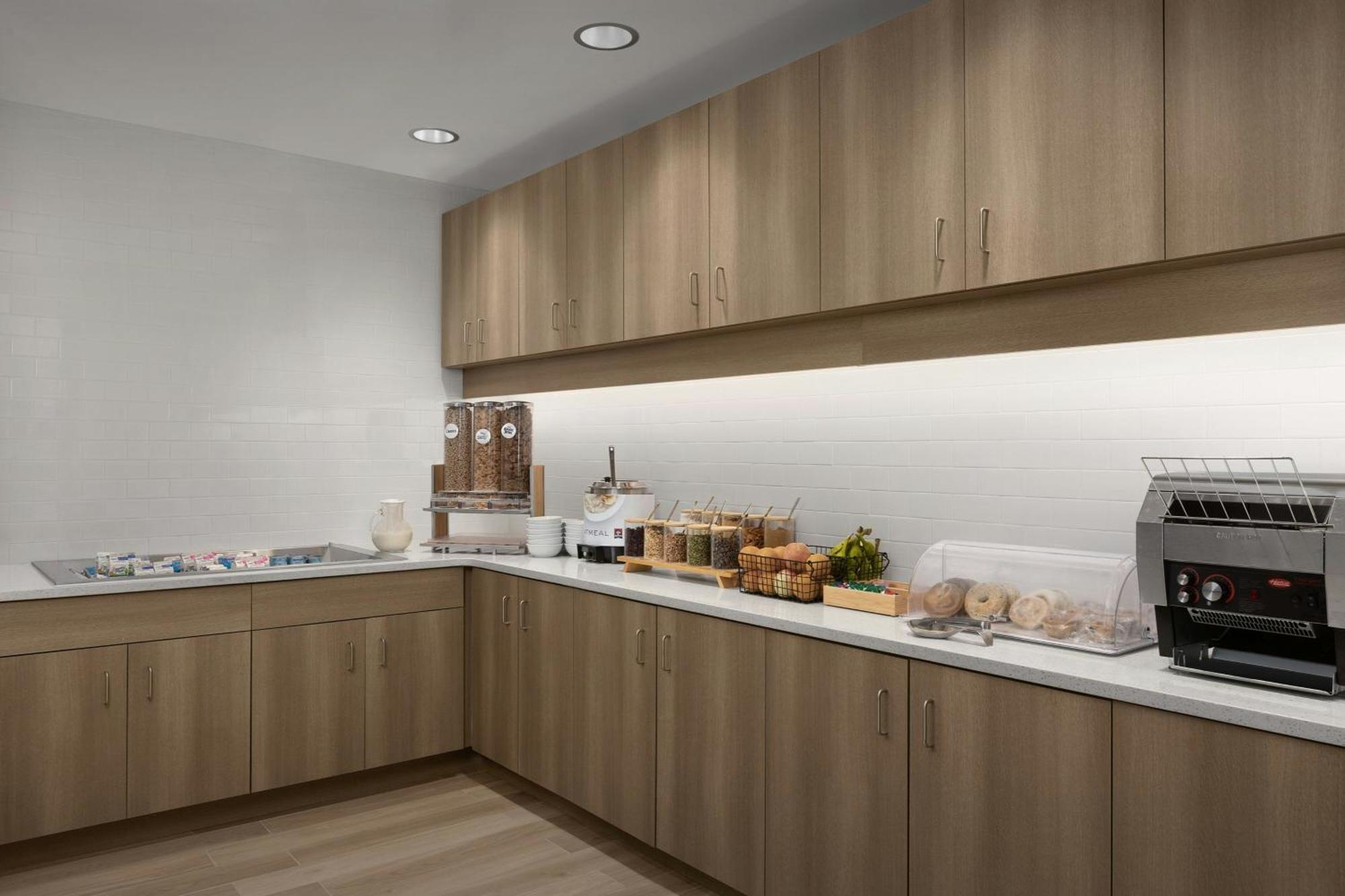 Residence Inn By Marriott Dayton Miamisburg Εξωτερικό φωτογραφία