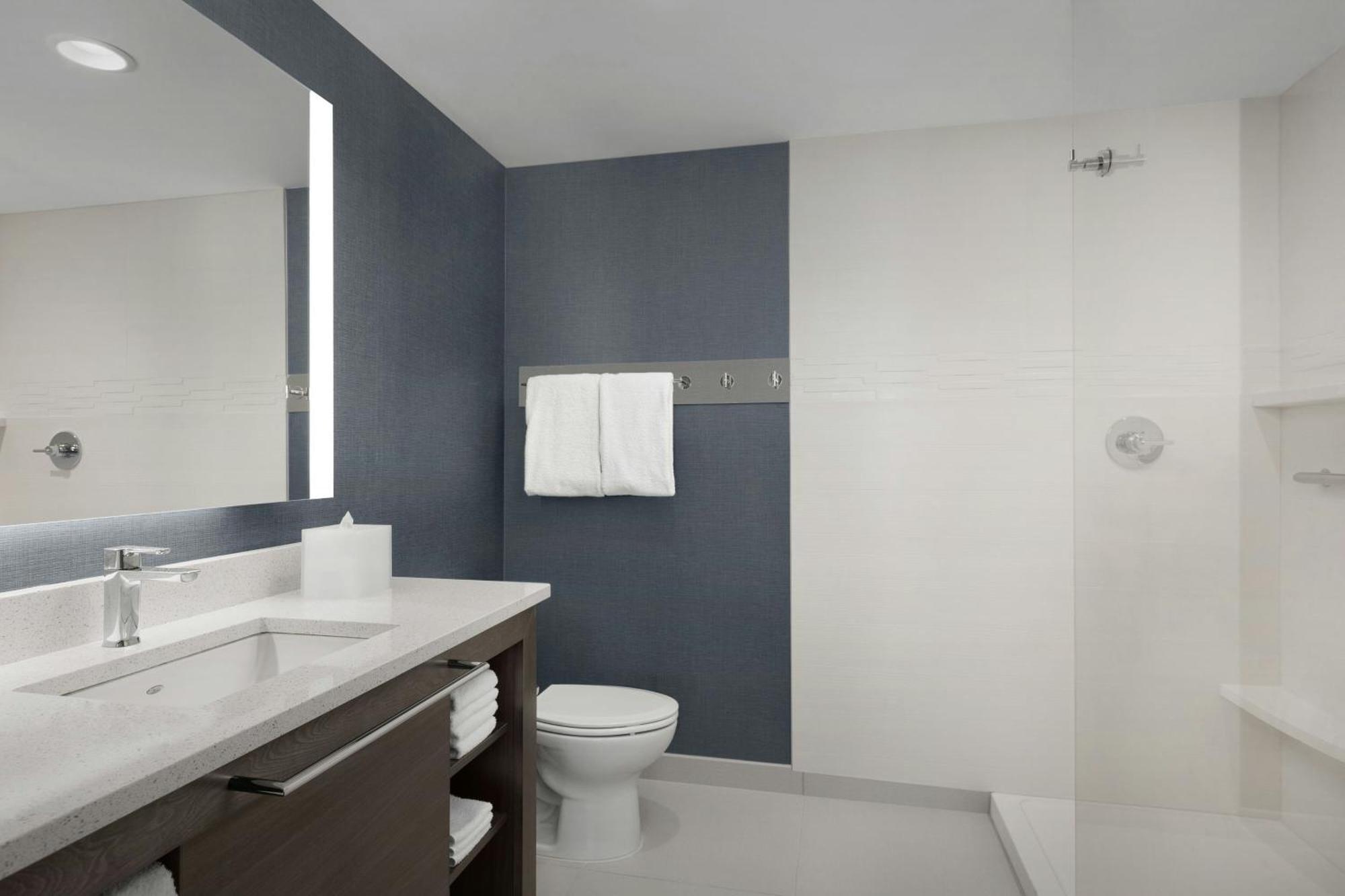 Residence Inn By Marriott Dayton Miamisburg Εξωτερικό φωτογραφία